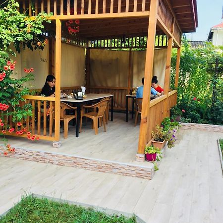 Alvanis Veli K'vemo Alvani Dış mekan fotoğraf