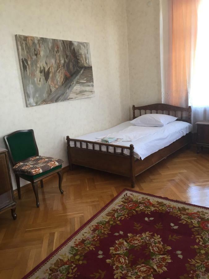Alvanis Veli K'vemo Alvani Dış mekan fotoğraf