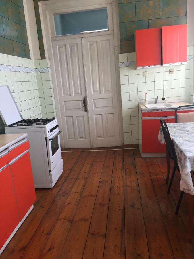 Alvanis Veli K'vemo Alvani Dış mekan fotoğraf