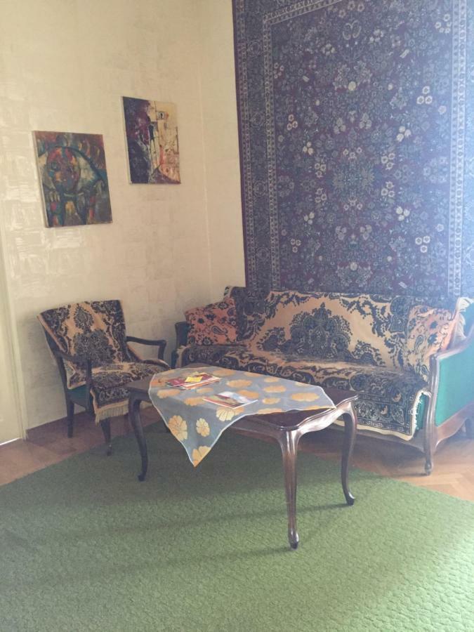 Alvanis Veli K'vemo Alvani Dış mekan fotoğraf