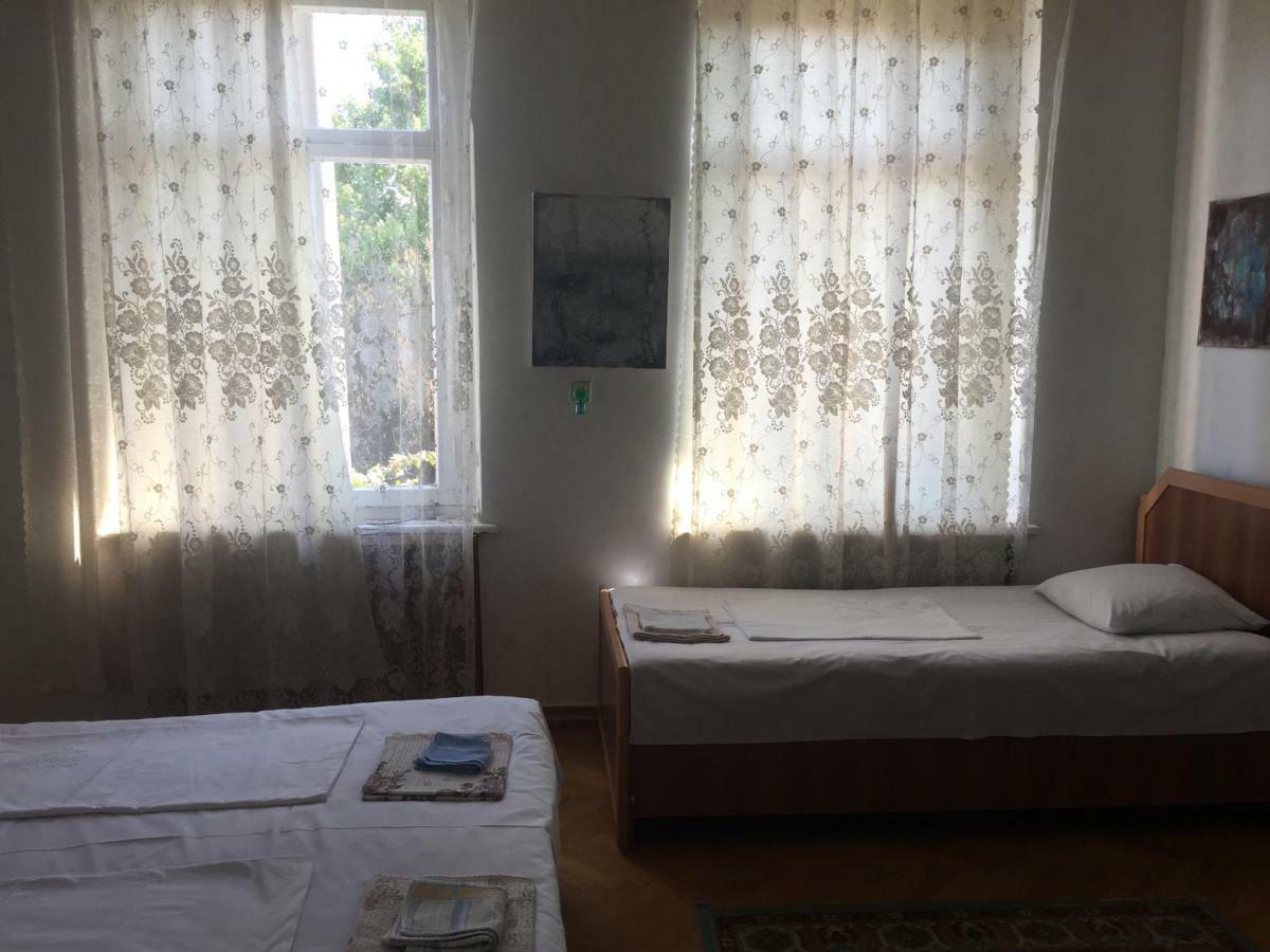 Alvanis Veli K'vemo Alvani Dış mekan fotoğraf