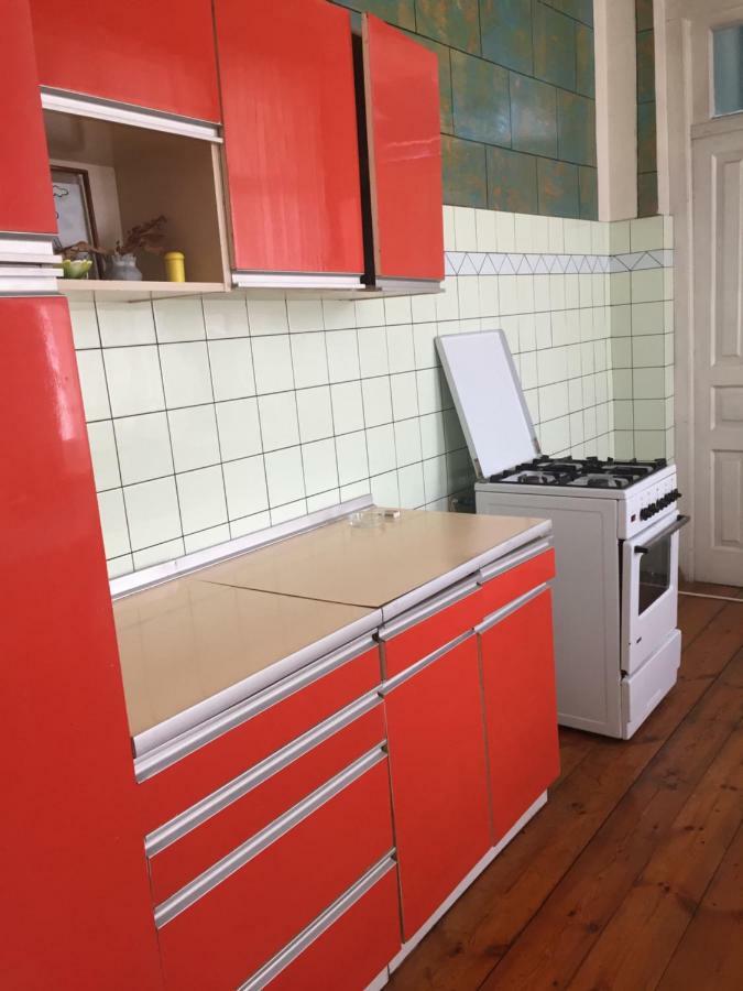 Alvanis Veli K'vemo Alvani Dış mekan fotoğraf