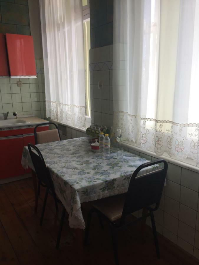 Alvanis Veli K'vemo Alvani Dış mekan fotoğraf