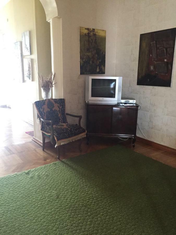 Alvanis Veli K'vemo Alvani Dış mekan fotoğraf