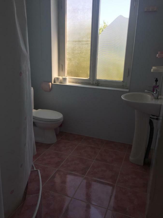 Alvanis Veli K'vemo Alvani Dış mekan fotoğraf