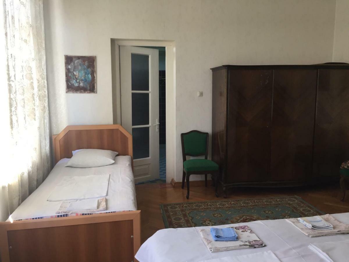 Alvanis Veli K'vemo Alvani Dış mekan fotoğraf