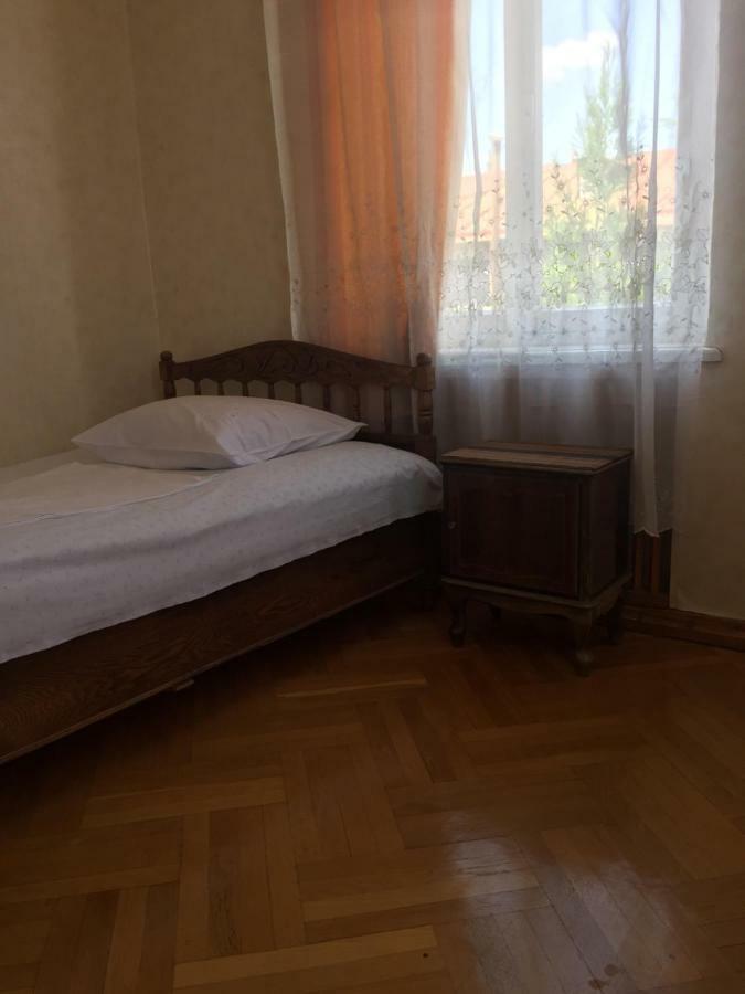 Alvanis Veli K'vemo Alvani Dış mekan fotoğraf